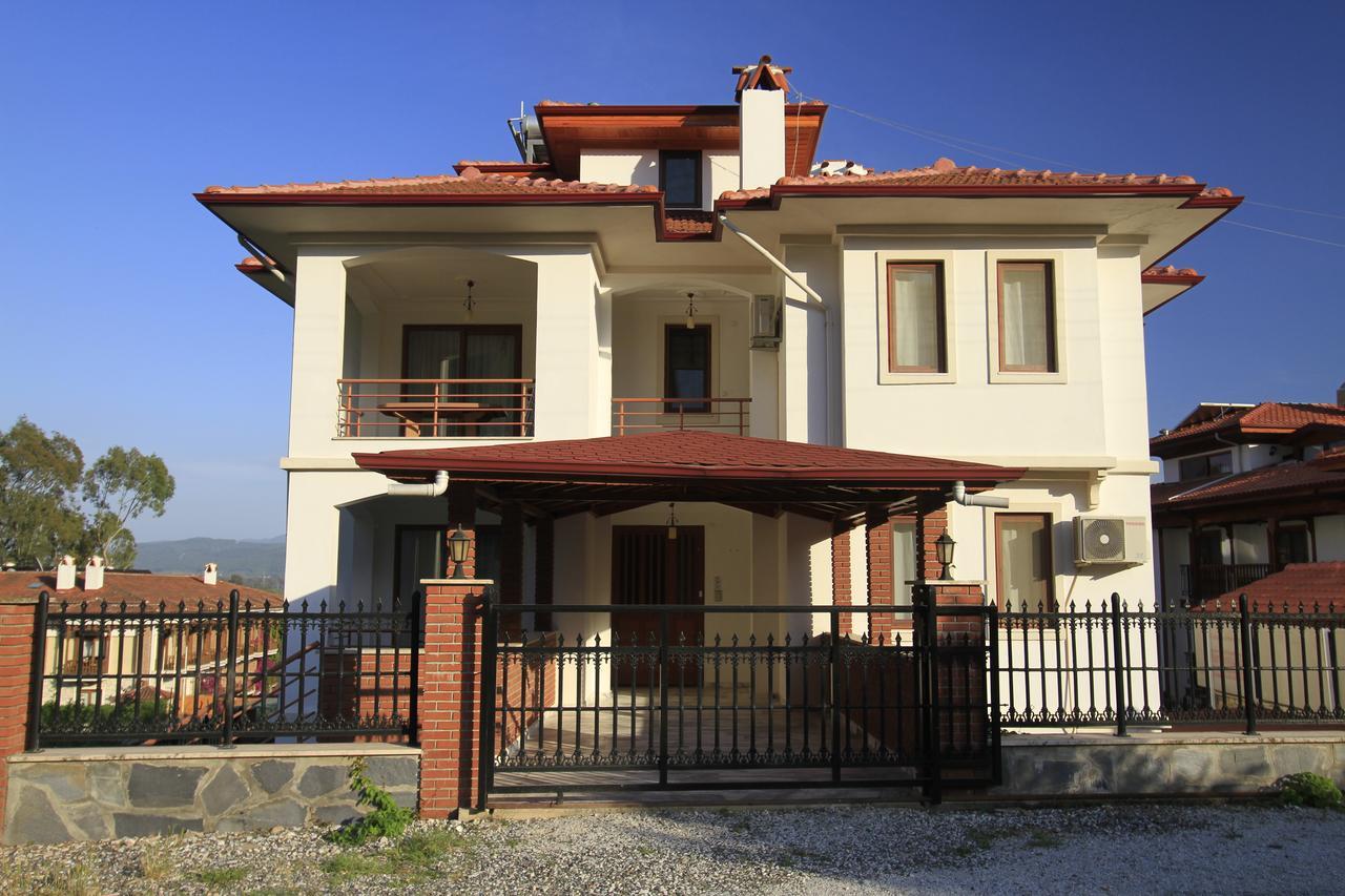 Okaliptus Apartments Akyaka  Exterior foto